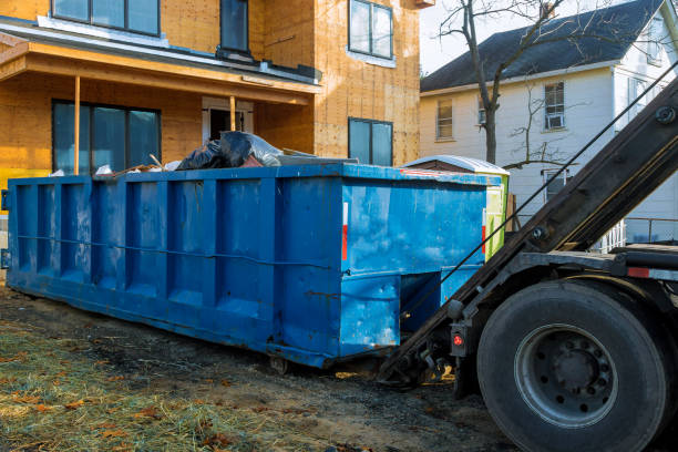 Demolition Debris Removal in Brainerd, MN