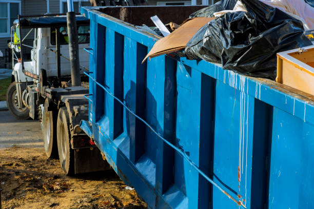 Trusted Brainerd, MN Junk Removal Services Experts